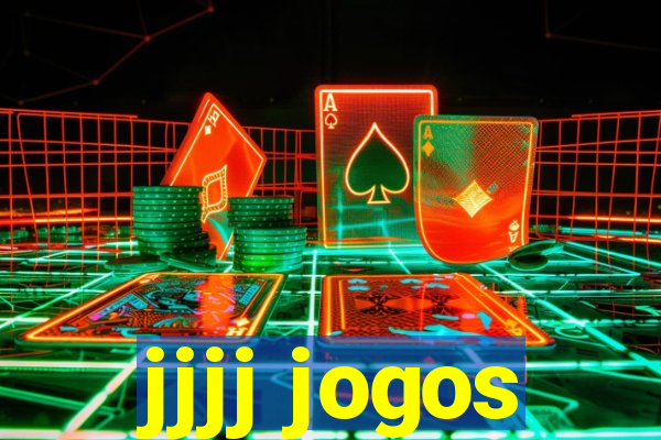 jjjj jogos